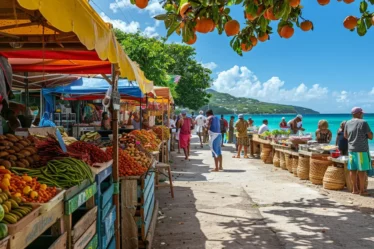 Culinária Antígua e Barbuda